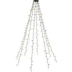 Goobay Kerstlampjes Goobay 200 LED Tree String Lights