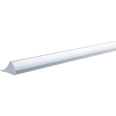 Guirlandes lumineuses et bandes lumineuses Paulmann Corner Profil de 1 m Pour LED (L x L) 1 m x 4.9 cm 1 pc Bande lumineuse