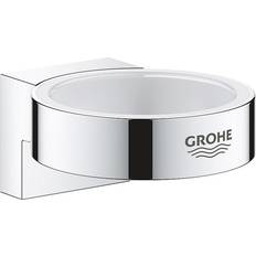 Grohe Selection Halter Chrom 41027000