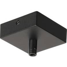 SLV Loftrosette GLENOS matsort Loftplafond
