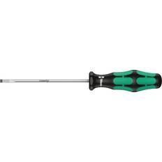 Wera lasertip Nr. 335, 5,5x1,0x125mm Spårskruvmejsel