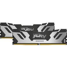 Kingston FURY Renegade DDR5 6400MHz 2x16GB ECC (KF572C38RSK2-32)