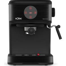 Cafeteras Solac Cafetera Ce4498 Taste Control 20 Bares