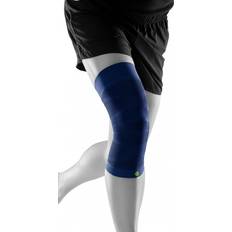 Bauerfeind Sports Compression Knee Support Navy S