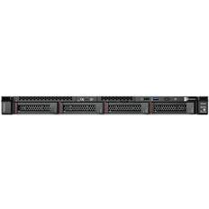 Sr530 Lenovo ThinkSystem SR530 7X08A070EA 1U Rack Server