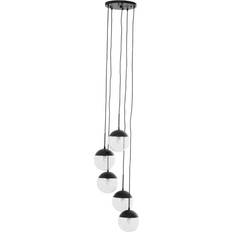 Premier Housewares Dia 5 Pendant Lamp