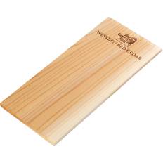 Wooden Grilling Planks