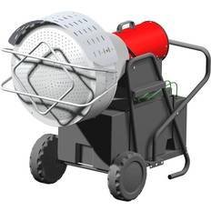 Varmekanon V40 infrarød