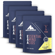 Multipower EAA Powder Essential Amino Acids Ice Tea Lemon