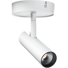 SG Armaturen Væg/Loftarmatur Tube Micro Spotlight
