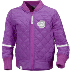 Didriksons Ebro Kids Jakke Amethyst 100 AMETHYST