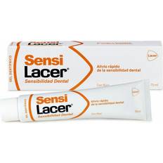 Sensilacer gel dentífrico 125