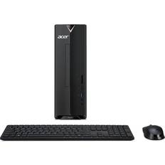 Acer Desktop Computers Acer Dt.bh6ek.001 Aspire Xc-840 N4505