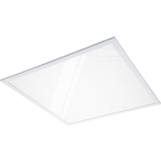 Prisme lampe SG Armaturen Sense Clean 5000 3000K Loftplafond