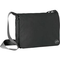 Material Sintético Bolsos mensajeros Mammut Bolsa bandolera Shoulder Square 4L negro Black