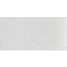 BerryAlloc BerryAlloc Kitchenwall Hexagon Skifer Natur 2,2x600x1200mm