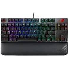 Asus rog scope deluxe ASUS ROG Strix Scope RX TKL Deluxe