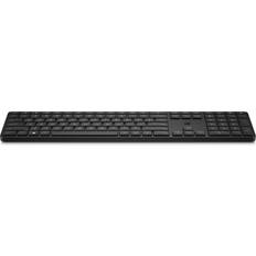 Keyboards HP 455 programmerbart, trådløst tastatur