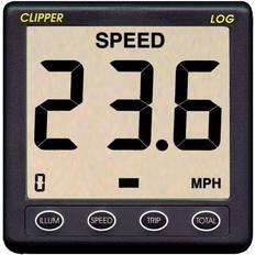 Clipper log