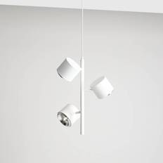 Scandinavian Choice Bot Vit Pendant Lamp