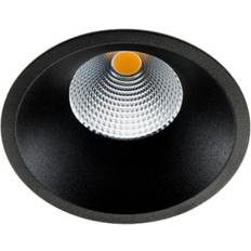 SG Armaturen Lamper SG Armaturen Soft Slim indbygningsspot Spotlight