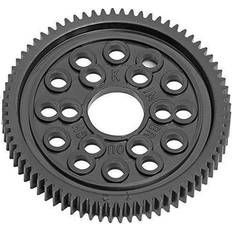 Tc3 72 Tooth Spur Gear AS3922