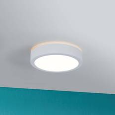 Paulmann Aviar LED Ø 22 cm Blanco 4.000K Plafón