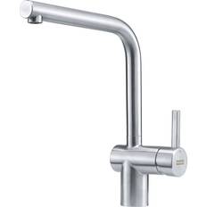 Franke Stainless Steel Kitchen Taps Franke Artas Neo (115.0521.435) Stainless Steel