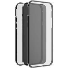 BLACK ROCK 360° Glass Cover für iPhone 14 Pro Max