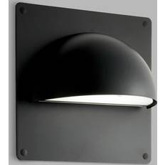 LIGHT-POINT Rørhat Back Plate XL Wall light