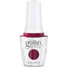 Gelish A Tale of Two Nails Soak-Off