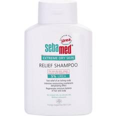 Sebamed urea Sebamed Dry Skin Relief Shampoo 5% Urea soothing shampoo 200ml