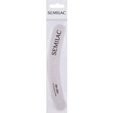 Quality 100/180 nail file banana
