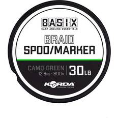 Korda Basix Spod/Marker Braid 200m