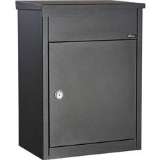 Allux Postkasse 560S