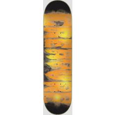 Creature Erosion Series Skateboard Deck