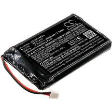 Ps4 dualshock 4 v2 Cameron Sino Playstation 4, 3.7V 1000mAh batteri