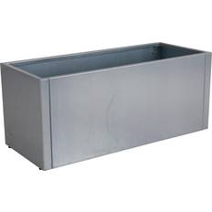 Brafab Timjan Blomsterkumme, 50x120, Magnelis legering Krukke