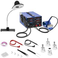 Loddestation 800