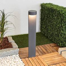 A Pole Lighting Bega 77263K3 path Bollard