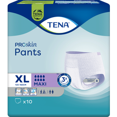 TENA Prodotti per l'igiene TENA Pants Maxi Pann.XL 10 pz 10 pz