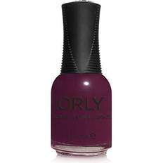 Orly Negleprodukter Orly Neglelak Behandling Cherry 18 ml 18ml