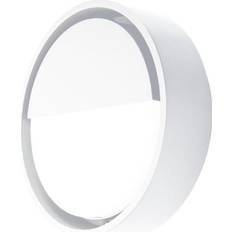 Sg frame round SG Armaturen Frame Round Vægarmatur