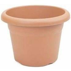 Pot A Fleurs Ø 30 cm Rond - Terracotta