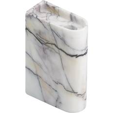 Northern Monolith Candle Holder Mixed Lysestage