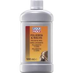 Günstig Autowachse Liqui Moly Polish & Wax 500 1467