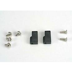 Traxxas 2715 Steering Servo Mounts and Screws