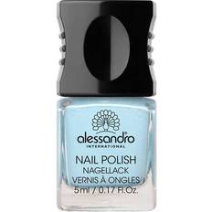 Alessandro Nails Nail Polish Nail Polish No. 63 Peppermint Patty