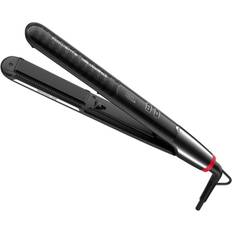 Planchas para el Pelo Rowenta SF466LF0 210 °C 8 Temperaturas LCD Negro