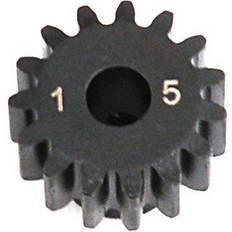 Losi Team 1.0 Module Pitch Pinion 15T: 8EScTE